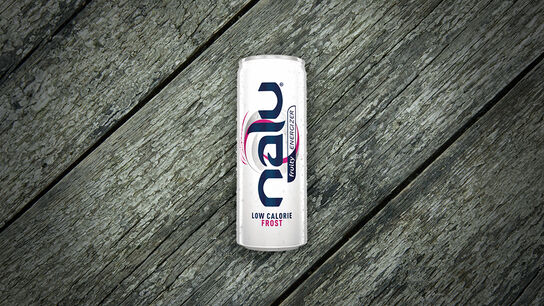 Nalu Frost 25cl