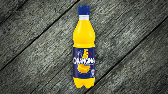 Orangina 50cl