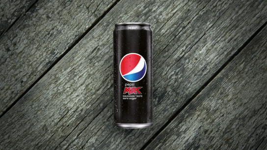 Pepsi Max 33cl