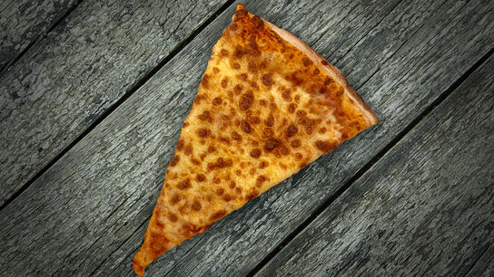 Pizza Slice