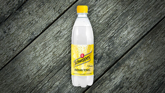 Schweppes Indian Tonic 50cl