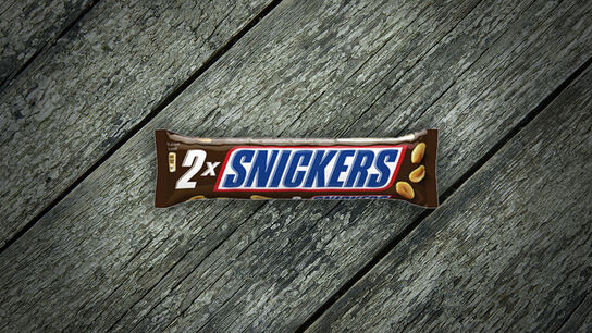 Snickers 2-Pack