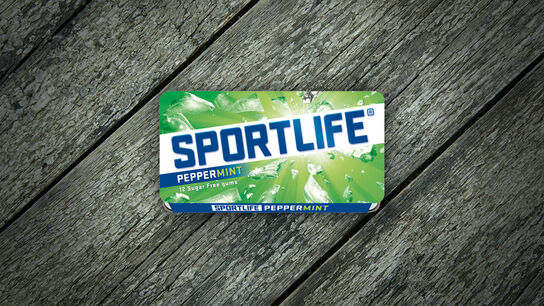 Sportlife Peppermint