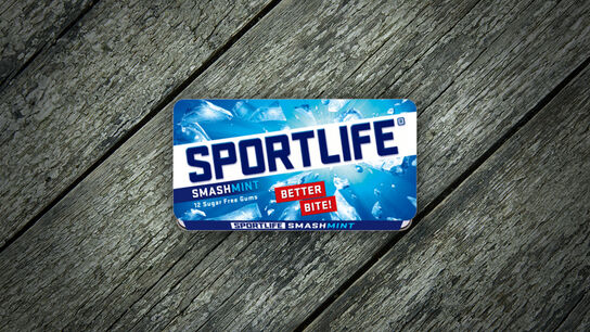 Sportlife Smashmint