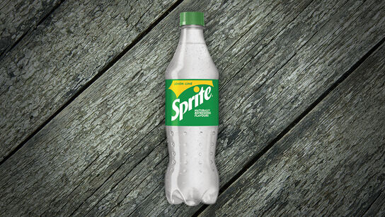 Sprite 50cl