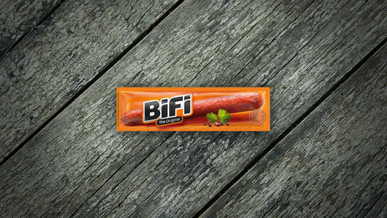 Bifi The Original