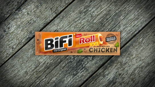 Bifi Chicken Roll XXL