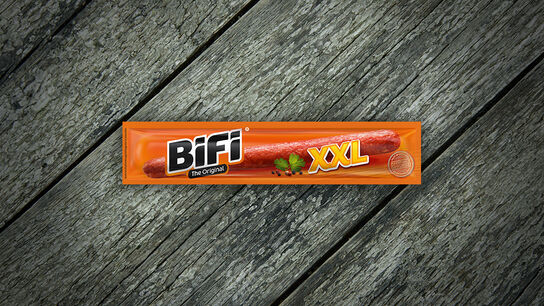 Bifi XXL Jumbo Mono