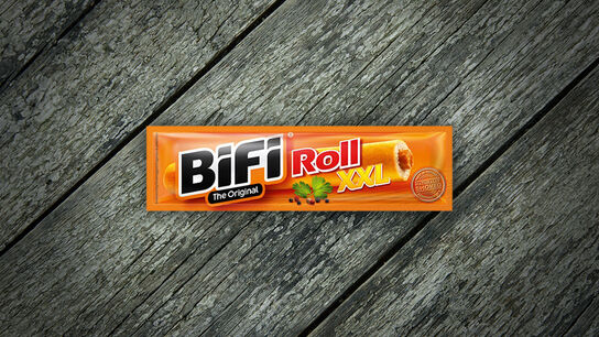 Bifi Roll XXL