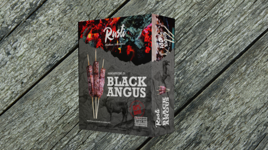 Black Angus - 57st
