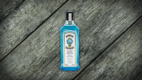 Bombay 70cl Sapphire Gin