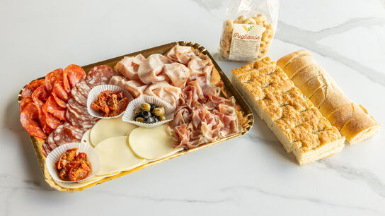 Antipasti