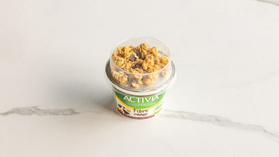 Yoghurt Granola