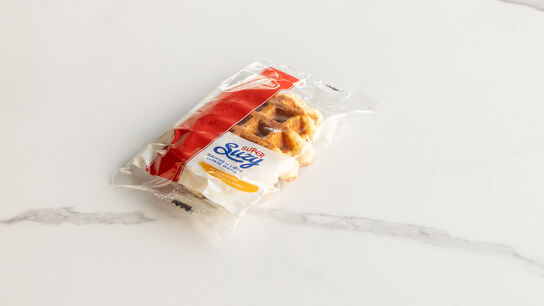 Wafel Suzy Lotus 90gr