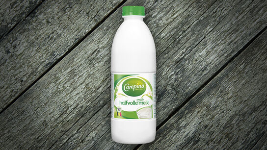 Campina Halfvolle Melk 1l