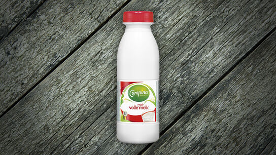 Campina Volle Melk 50cl