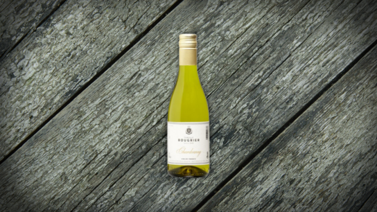 Chardonnay 25cl