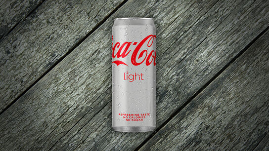 Coca-Cola Light 33cl