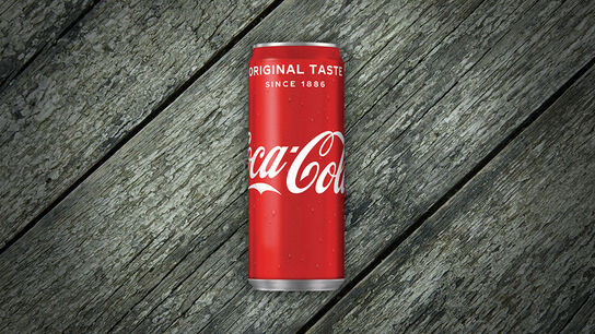 Coca-Cola 33cl