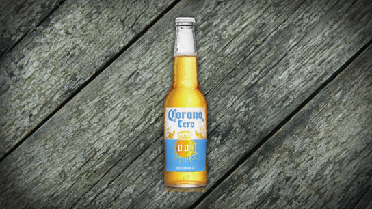 Corona 33cl Cero
