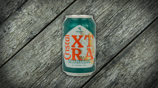 Cristal Extra 33cl