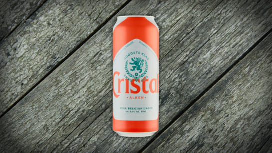 Cristal 50cl
