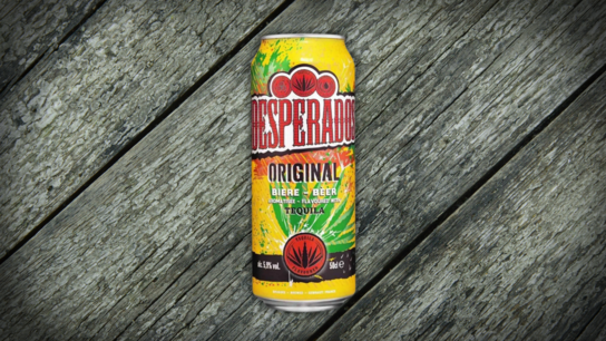 Desperados 50cl