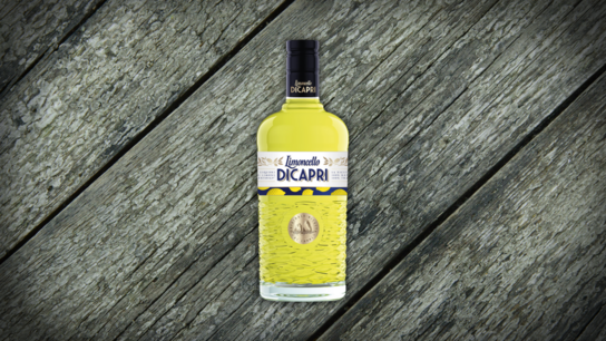 Di Capri 70cl Limoncello