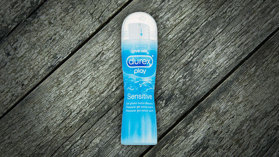 Durex Glijmiddel Sensitive