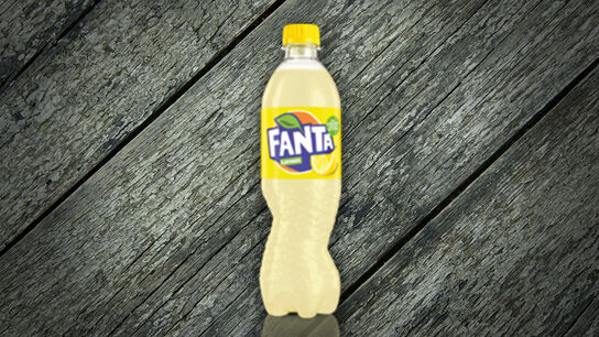 Fanta Lemon 50cl