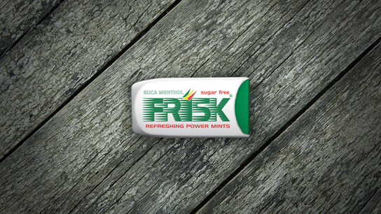 Frisk Eucamenthol