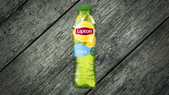 Lipton Ice Tea Green Zero 50cl