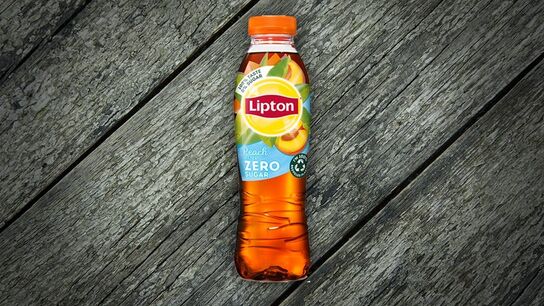 Lipton Ice Tea Peach Zero 50cl
