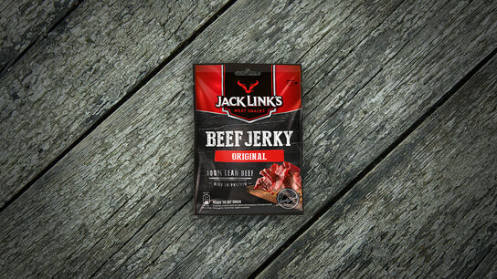 Jack Link's Beef Jerky Original