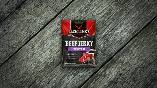 Jack Link's Beef Jerky Tariyaki