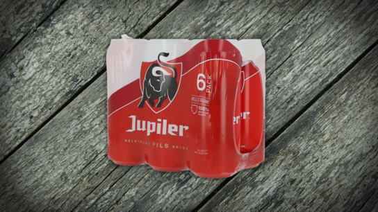 Jupiler 6x50cl