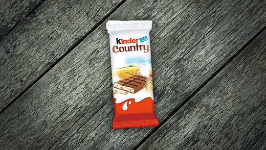 Kinder Country