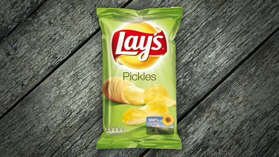 Lay's Pickles 175g