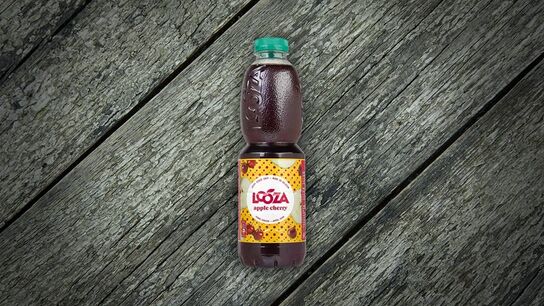 Looza Appel Kers 33cl