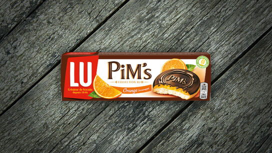 Lu Pim's