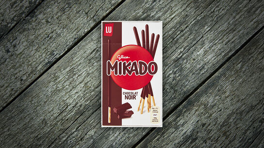 Lu Mikado Dark
