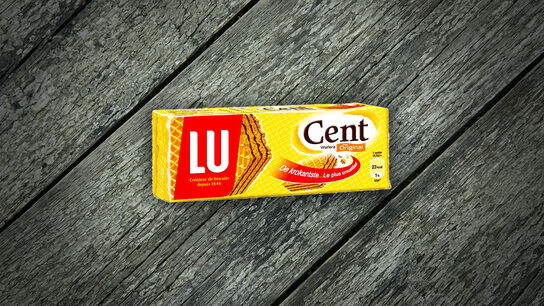 Lu Cent Wafers