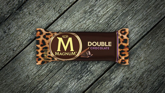 Ola Magnum Double Chocolate