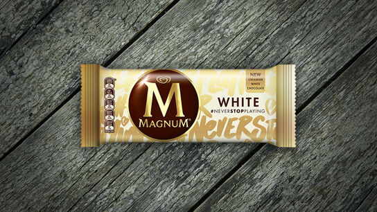 Ola Magnum White