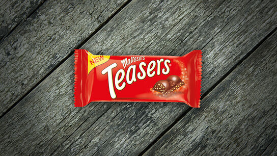 Maltesers Teasers 35g