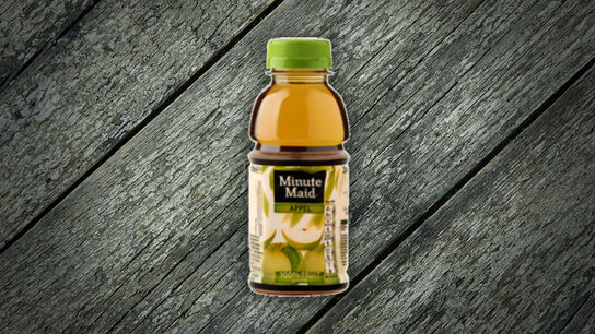 Minute Maid Appel 33cl