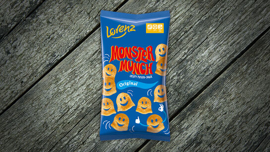 Monster Munch