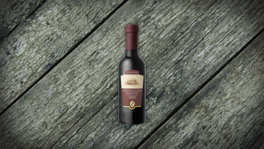 Montepulciano d'Abbruzo 25cl