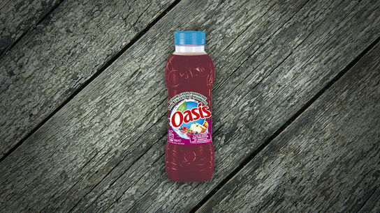 Oasis Appel Cassis Framboos 50cl