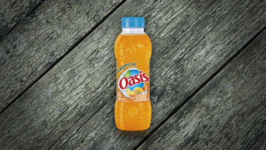 Oasis Tropical 50cl